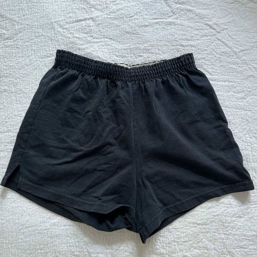 Soffe Shorts